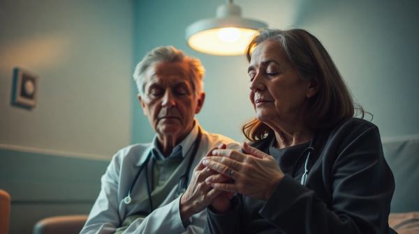 10 conseils pratiques pour gérer la maladie de Charcot