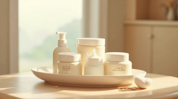 5 raisons d'adopter la skincare coréenne en 2026