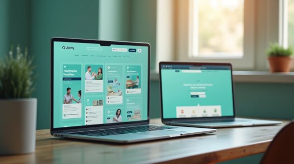 Comment choisir une formation e-learning santé adaptée à vos besoins