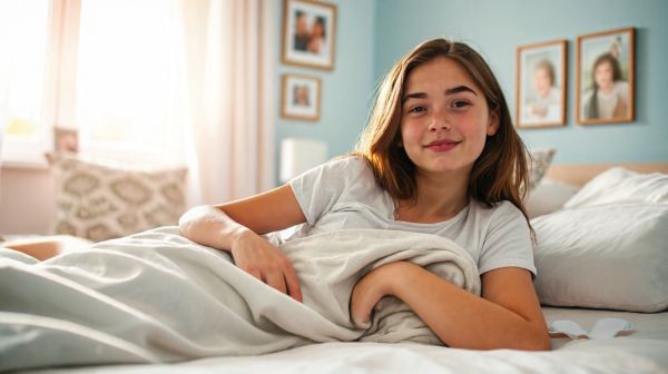 Les meilleures solutions de couches pour l'incontinence adolescent