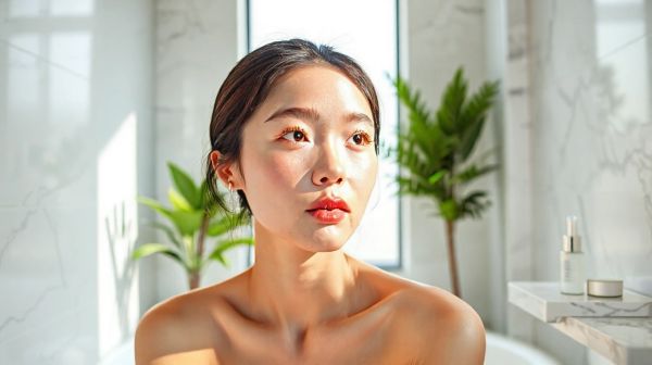 Les tendances essentielles de la skincare coréenne à ne pas manquer en 2026
