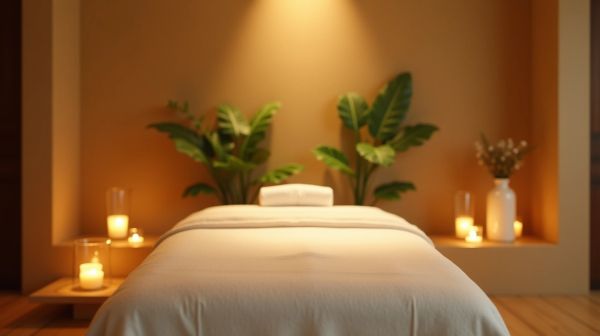 Lit de massage : ce que la majorité des utilisateurs ignorent