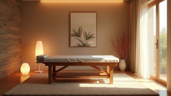Lit de massage : ce que la majorité des utilisateurs ignorent