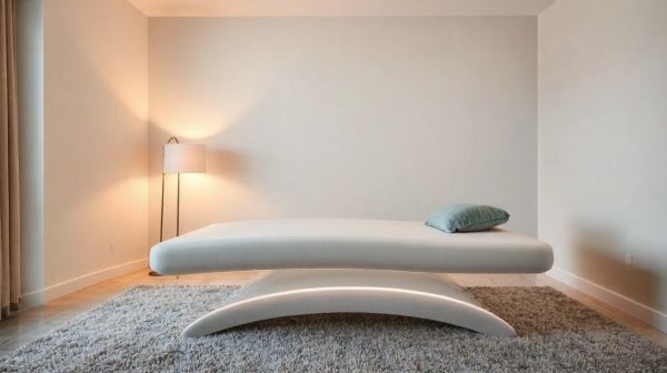 Révélation : acteurs cachés des avantages d'un lit de massage