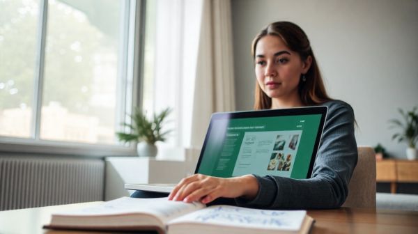 Top 5 critères pour sélectionner votre formation e-learning santé