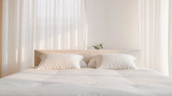 Top raisons d'opter pour une couverture pondérée pour mieux dormir