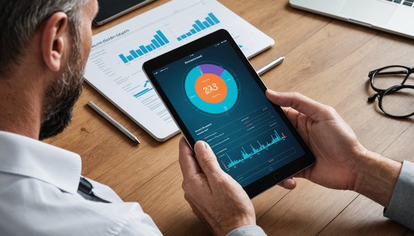 L'Utilisation Révolutionnaire des Données de Santé en 2024 : Découvrez les Nouvelles Tendances