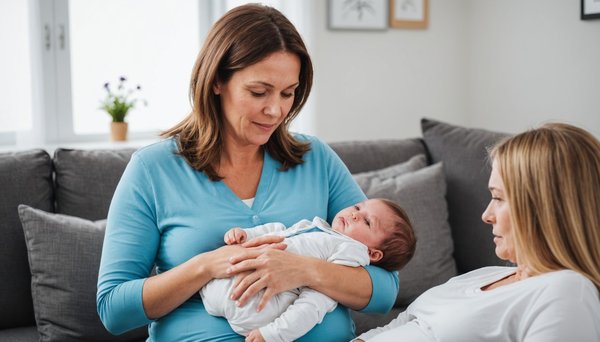 Hypothyroïdie et grossesse : quels risques pour la mère et l'enfant ?