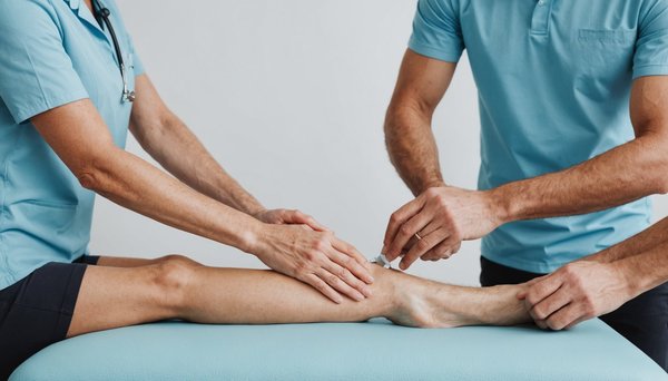 Influence de la pandémie sur la pratique de la physiothérapie