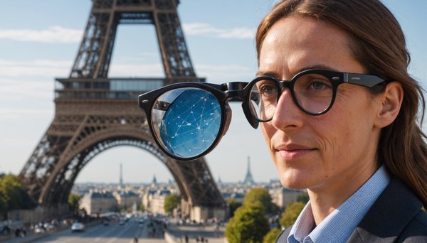 Particularités de l'orthoptie en France