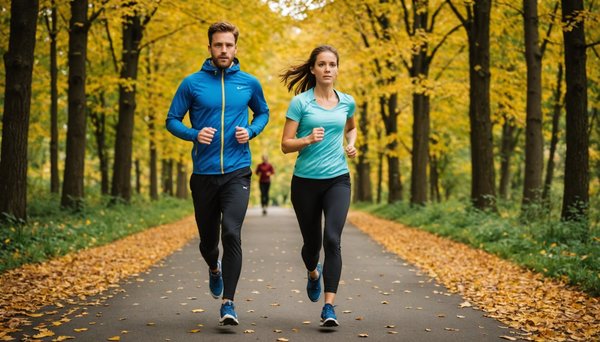 L'impact de l'activité physique sur la dépression