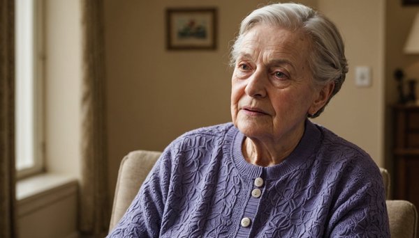 Témoignages de seniors vivant avec la maladie d'Alzheimer