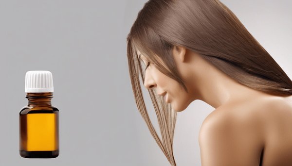 L'huile sèche au macérât de propolis : un soin essentiel pour cheveux