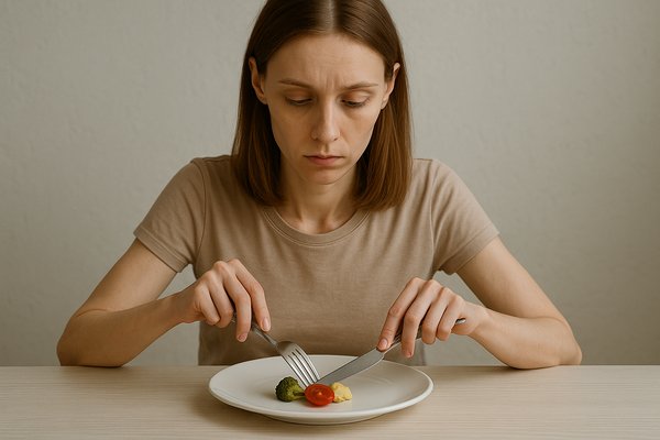 Traitement des troubles alimentaires : solutions à londres